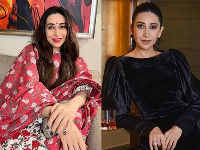 Karisma Kapoor Karisma Kapoor