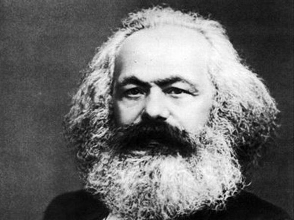 History of 05 May: economist and great thinker Karl Marx was born 