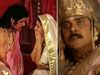 Mahabharat Karna death scene Viral And Pankaj Dheer Fans get emotional