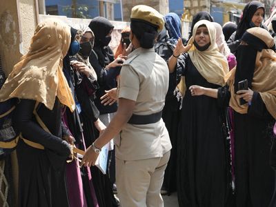 hijab