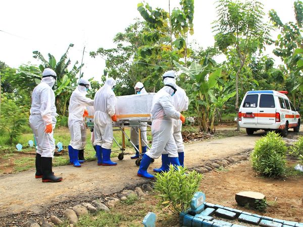 Karnataka Corona Update