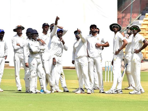 karnataka ranji team