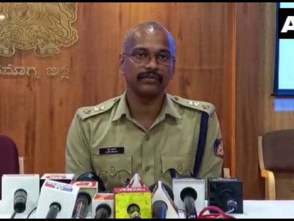 Plot To Conduct Serial Blasts in Karnataka busted, IED Ingredients Seized