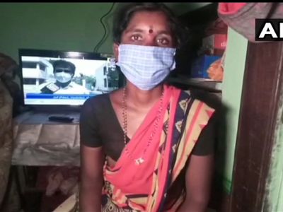 बच्चों की पढ़ाई के लिए जरूरी था टीवी, मां ने मंगलसूत्र गिरवी रखकर खरीदा बच्चों की पढ़ाई के लिए जरूरी था टीवी, मां ने मंगलसूत्र गिरवी रखकर खरीदा