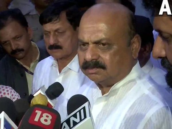 Karnataka CM Basavaraj Bommai says we will not hesitate to adopt UP model in state