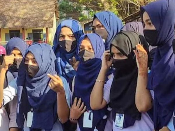  Hijab row : What Karnataka High court observed in its verdict