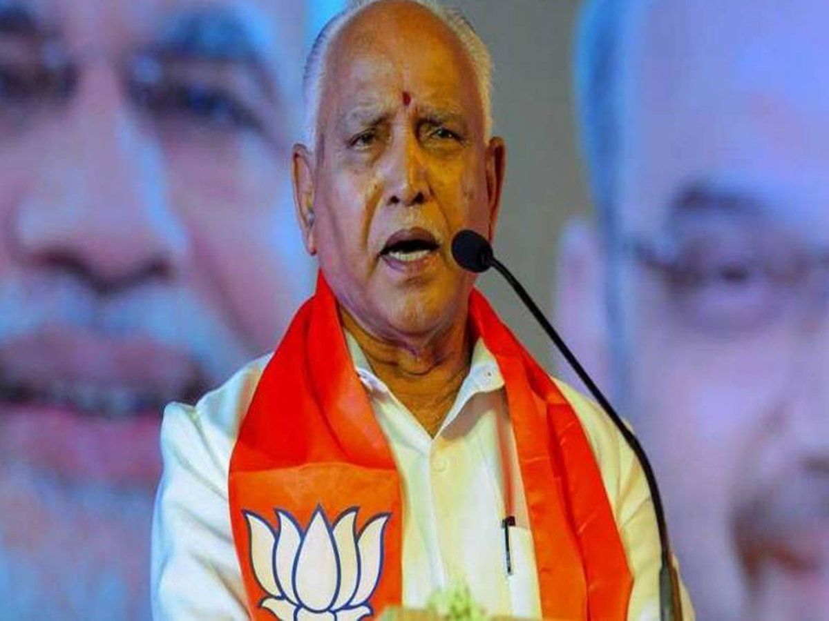 Karnataka : तो लिंगायत से ही कर्नाटक की कमान! BJP ने शुरू की येदियुरप्पा के उत्तराधिकारी की तलाश