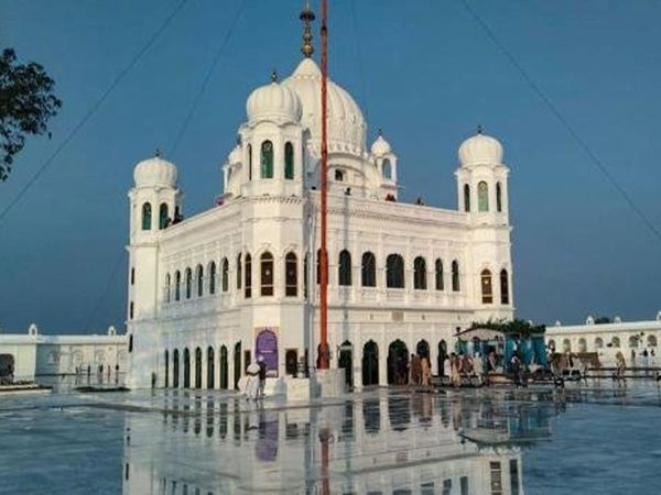 PSGPC loses management of Gurdwara Darbar Sahib Kartarpur Sahib