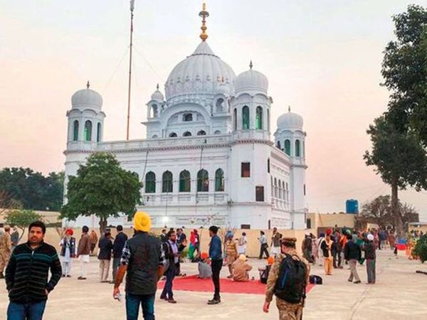 MEA says Kartarpur gurdwara decision only exposes reality of Pakistani government