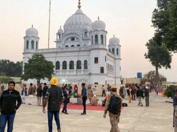 Gurdwara Darbar Sahib