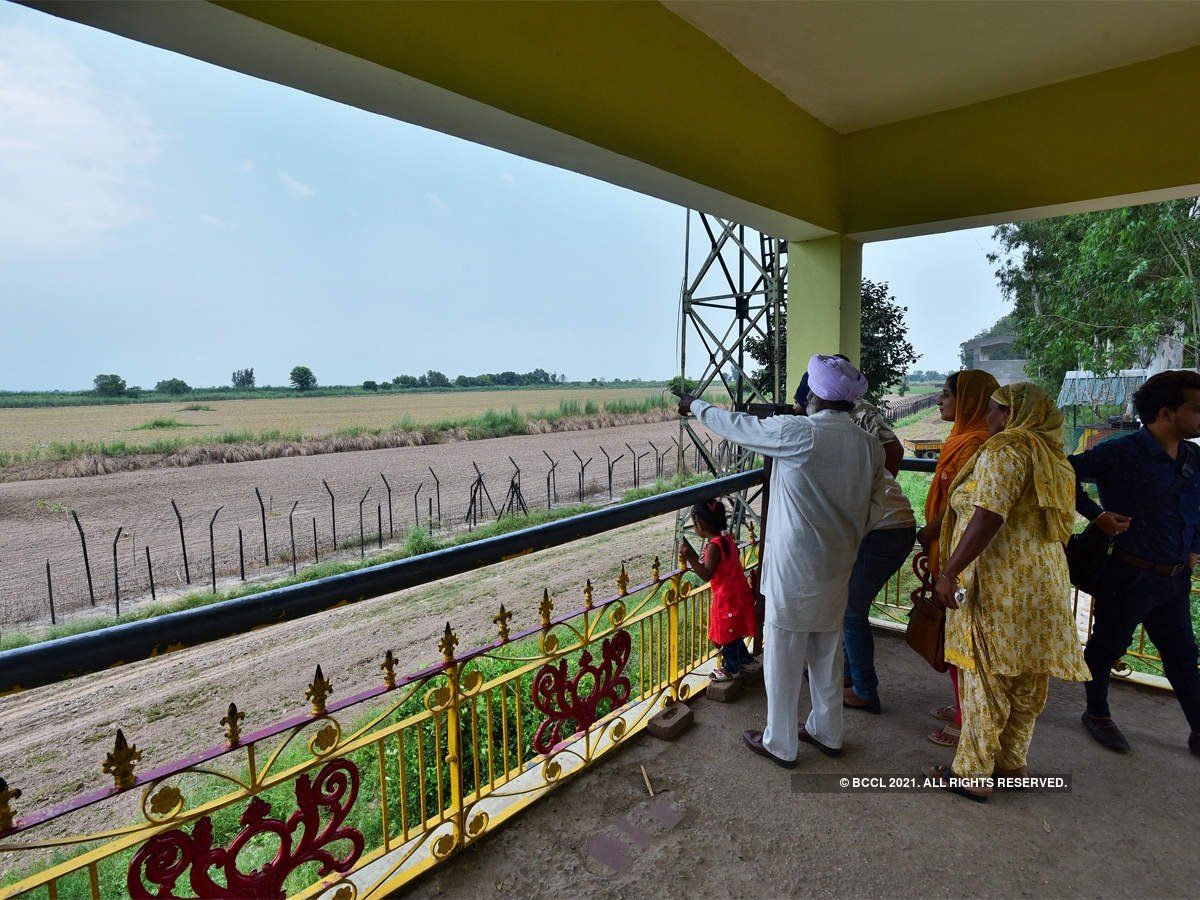 Kartarpur Sahib Corridor: 17 नवंबर से दोबारा खोला जाएगा करतारपुर साहिब गलियारा, श्रद्धालुओं के लिए खुशखबरी