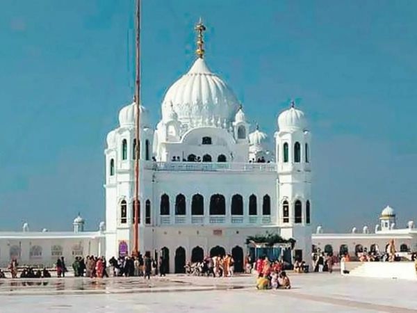 Kartarpur Gurudwara: करतारपुर गुरुद्वारा प्रबंधन में बदलाव से भारत खफा, पाक राजनयिक को किया गया तलब