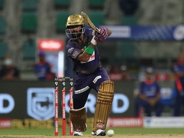 Dinesh Karthik