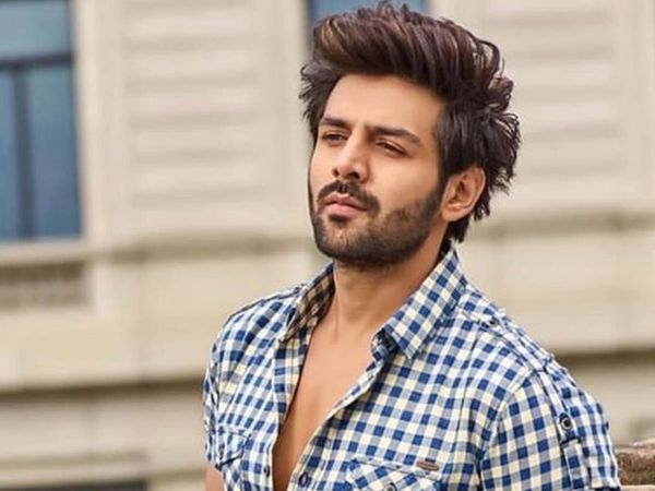 Kartik Aaryan charge 25 fee per project deal For three film with Eros Worth 75 crore rupees