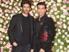 Varun Dhawan brings Kartik Aaryan and Karan Johar together after fight?- 
