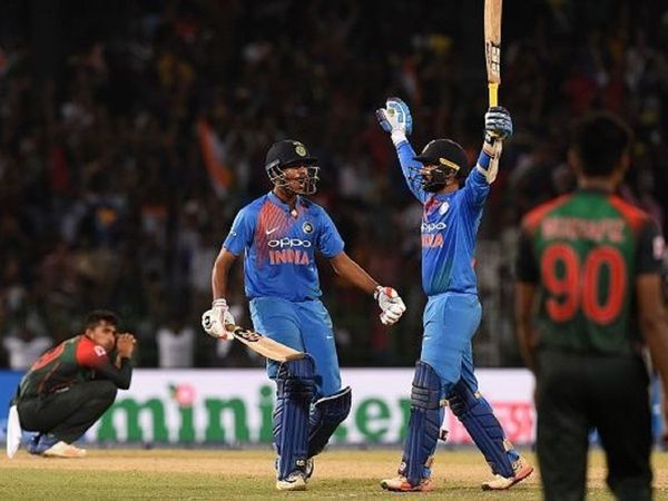 दिनेश कार्तिक