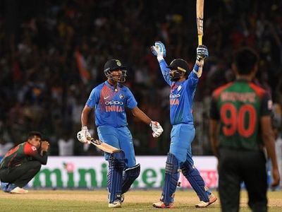 dinesh karthik