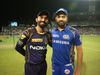 dinesh karthik and rohit sharma