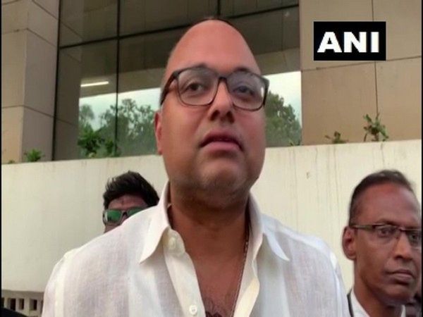 CBI arrests Karti Chidambaram's close aide in Chinese Visa Case 