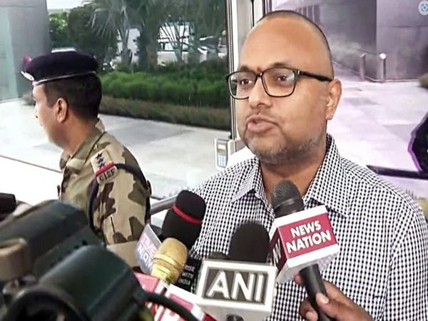 ED files files money laundering case against Karti Chidambaram   in Chinese visa scam