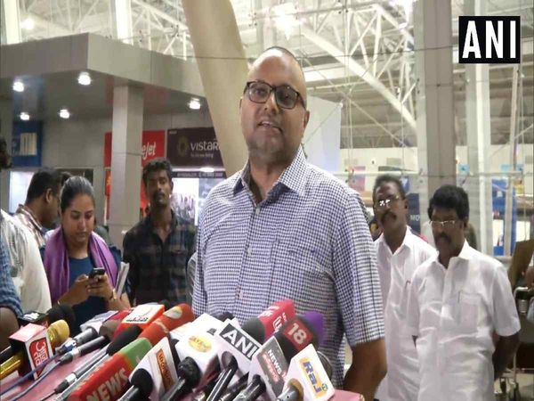 Karti Chidambaram writes to Lok sabha Speaker om birla over breach of parliamentary privilege