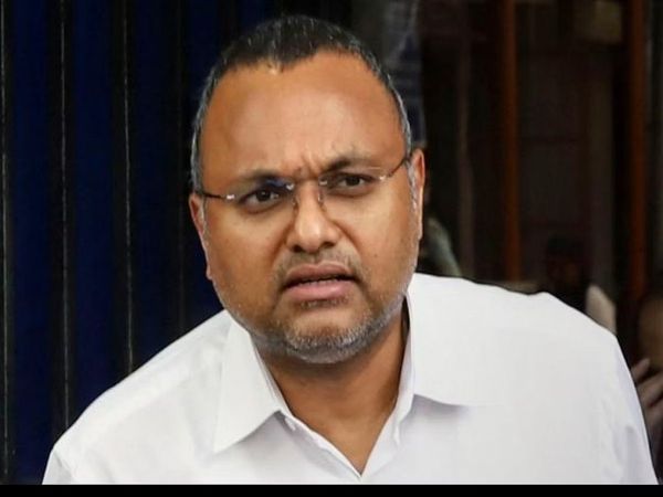 karti chidambaram, anticipatory bail, rouse avenue court