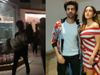 Kartik Aaryan and sara ali khan