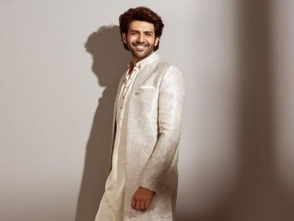 kartik aaryan