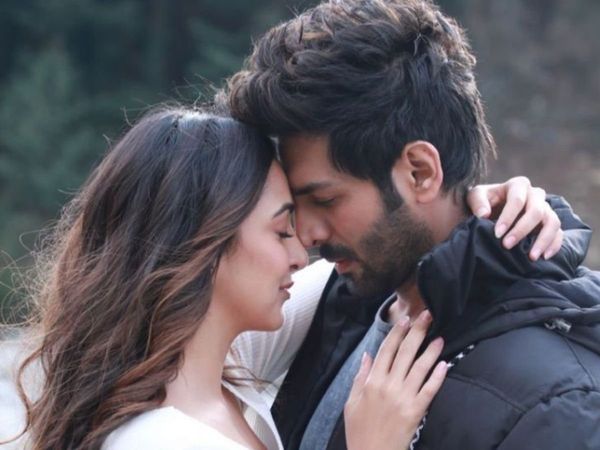 kartik and kiara advani