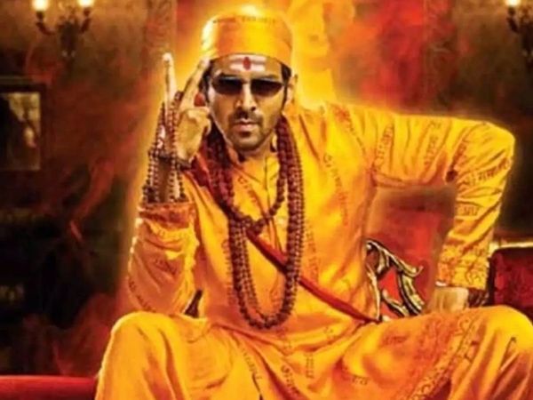 kartik aaryan, Kartik Aaryan INCREASES his fees after Bhool Bhulaiyaa 2 success