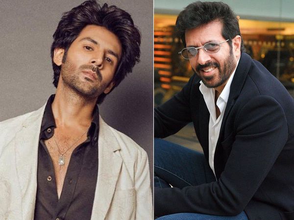 Kartik Aaryan and Kabir Khan New collaborated for patriotic film based on true events -