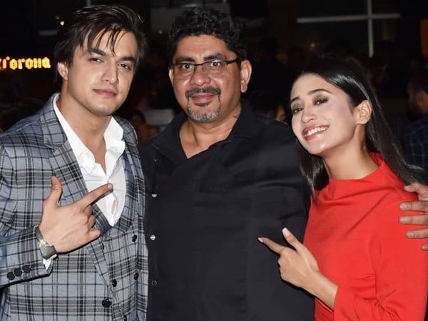 Mohsin Khan Exit Yeh Rishta Kya Kehlata Hai| Yeh Rishta Kya Kehlata Hai Kartik Quit TV Serial| YRKKH generation leap| मोहसिन खान छोड़ रहे ये रिश्ता क्या कहलाता है सीरियल|