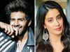 Is Kartik aaryan dating jhanvi Kapoor after ananya pandey sara ali khan 