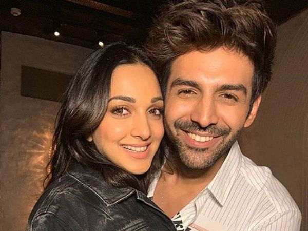 Bhool Bhulaiyaa 2, Kiara Advani, Kartik Aryan,