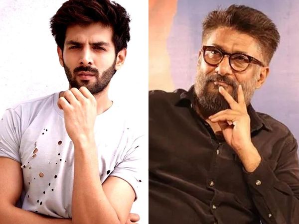 Bhool Bhulaiyaa 2 success: Vivek Agnihotri congratulations tweet for Kartik Aaryan After Kangana ranaut post- 
