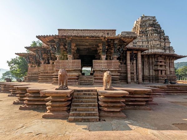 kakatiya rudreshwara temple| Ramappa Temple Telangana in unesco world heritage| PM narendra Modi kakatiya rudreshwara temple| काकतीय रुद्रेश्‍वर मंदिर विश्‍व धरोहर में शामिल| रामप्‍पा|