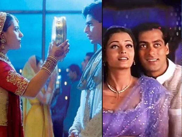 Karwa Chauth in Bollywood Films, karwa chauth 2021