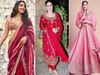 Karva Chauth outfit 2020 Get inspired by 10 Bollywood Diva for the perfect looks