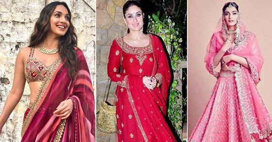 karwa chauth suit collection 2020