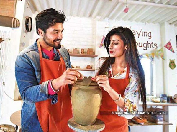 karwa chauth gifts For Wife 2020 best ideas 