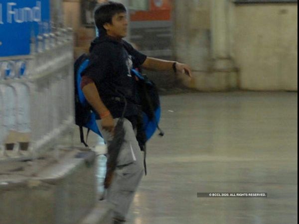 26/11 मुंबई हमला : ...तो हिन्‍दू आतंकी के तौर पर मर गया होता कसाब और बेंगलुरु में जुट गए होते पत्रकार!