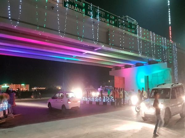 The streets of Kashi will be beautified