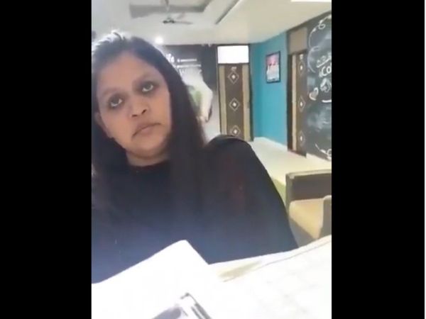 Delhi Hotel Denies room to Kashmiri man Video Goes Viral Know About Truth