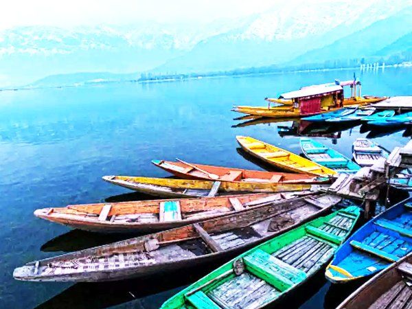 Kashmiri Pandits on Navroz