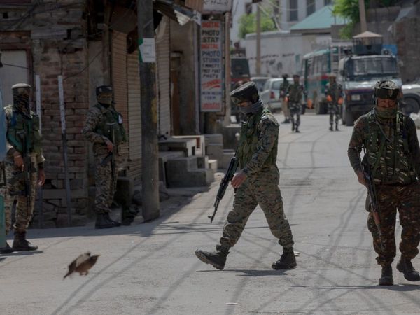 Pakistan plans to hit Hindu-dominated areas of J&K during this festive season 