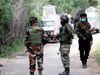 Two militants killed in encounter with security forces in Baramulla