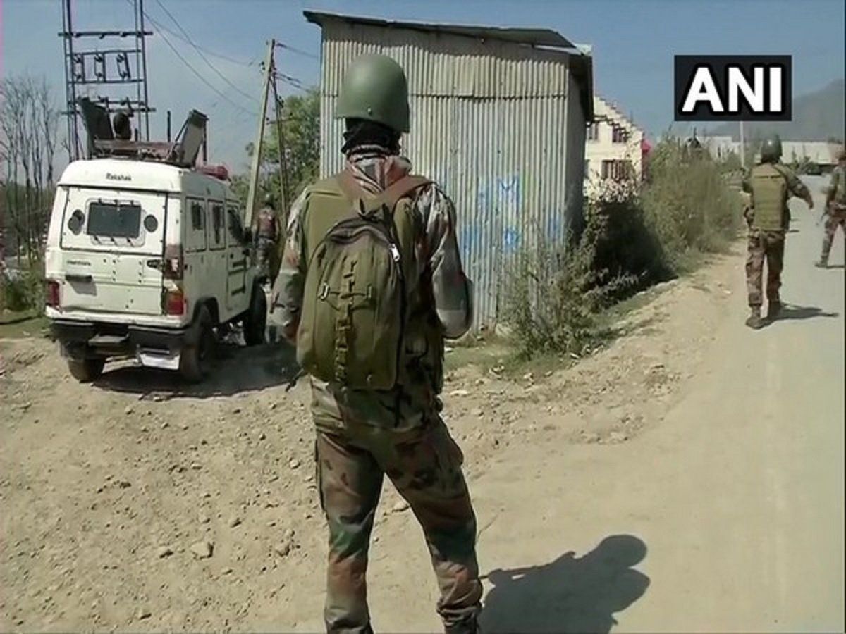 Jammu Kashmir: सुरक्षा बलों ने बदली रणनीति, बीते महीने आम लोगों की हत्या के लिए जिम्मेदार सभी आतंकियों का खात्मा