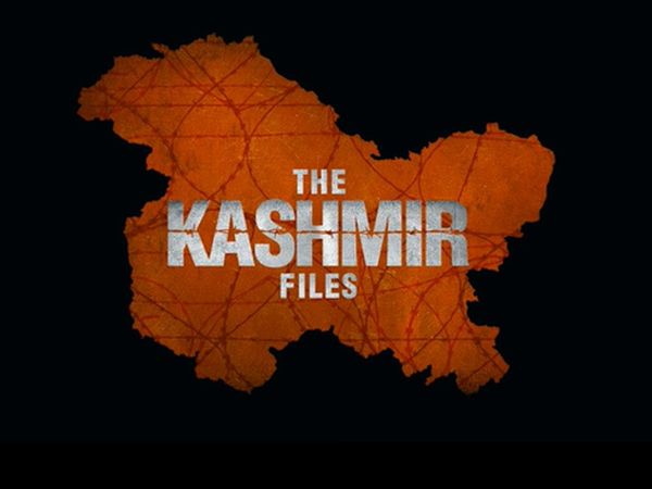 Political fight over Kashmir Files Surena Raina says Congress is sprinkling salt on wounds of Hindus