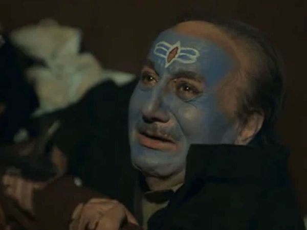 Anupam kher Film The Kashmir Files declared tax-free in Gujarat And Haryana 