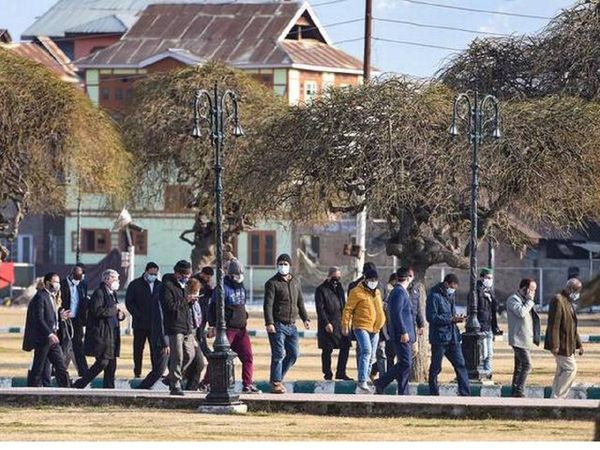 LoC पर बढ़ी निगरानी तो सुरंग खोदने लगे आतंकी, नापाक करतूतों को सुरक्षा बल कर रहे बेअसर